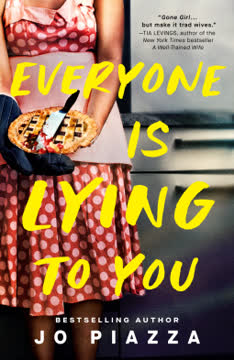 Everyone Is Lying to You Summary