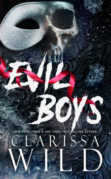 Evil Boys Summary