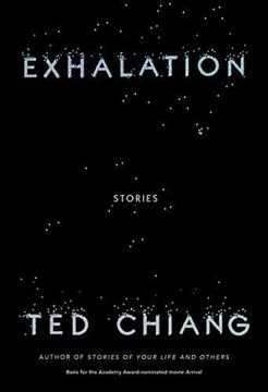 Exhalation Summary
