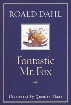 Fantastic Mr. Fox Summary