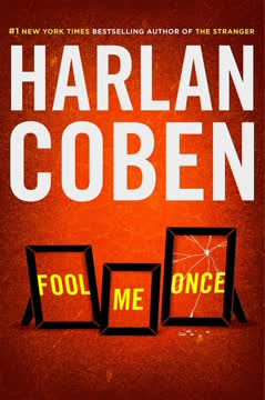 Fool Me Once Summary