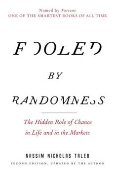 Fooled by Randomness Summary