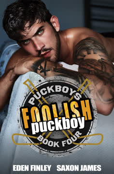 Foolish Puckboy Summary