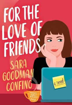 For the Love of Friends Summary