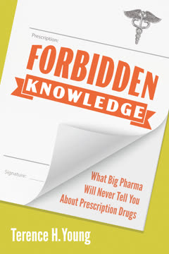 Forbidden Knowledge