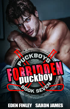 Forbidden Puckboy Summary