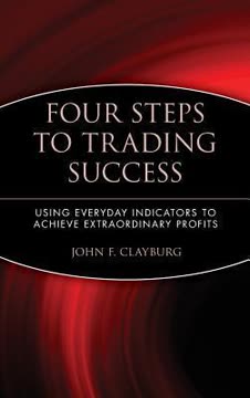 Four Steps to Trading Success by John F. Clayburg