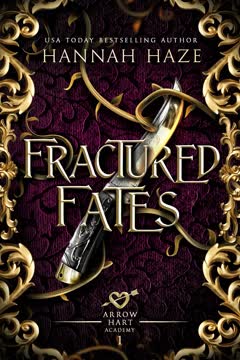 Fractured Fates Summary