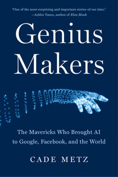 Genius Makers Summary