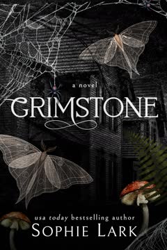 Grimstone Summary