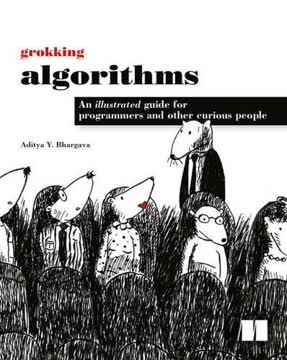 Grokking Algorithms An Illustrated Guide For Programmers and Other Curious People Summary