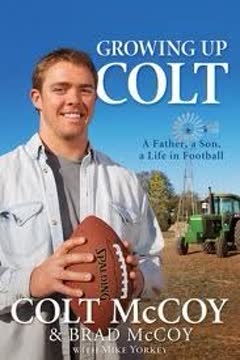 Growing Up Colt Summary