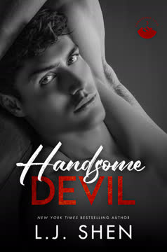 Handsome Devil Summary
