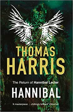 Hannibal Summary