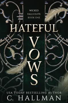 Hateful Vows Summary