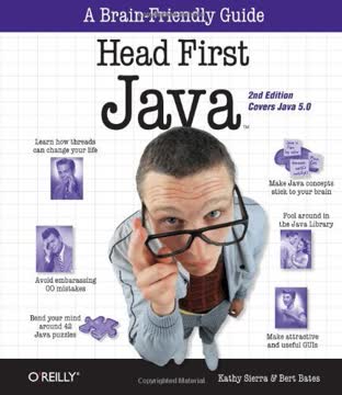 Head First Java Summary