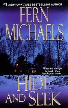 Hide and Seek Summary