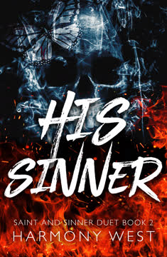 His Sinner Summary