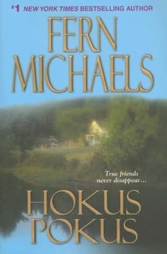 Hokus Pokus Summary