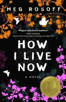 How I Live Now Summary