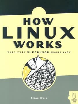 How Linux Works Summary