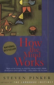 How the Mind Works Summary