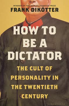 How to Be a Dictator Summary