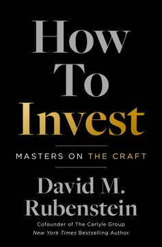 How to Invest Summary