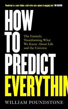How to Predict Everything Summary