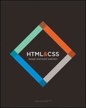 HTML and CSS