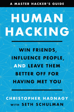Human Hacking Summary