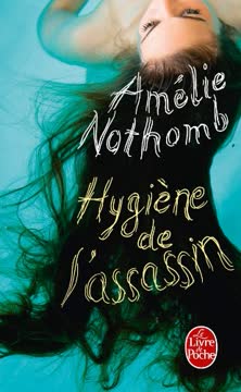 Hygiène de l&#039;assassin Summary