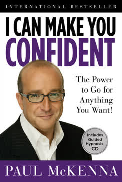 I Can Make You Confident Summary