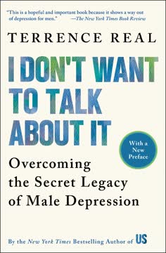 I Don't Want to Talk About It Summary