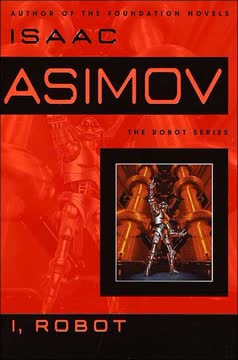 I, Robot Summary