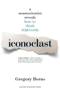 Iconoclast Summary