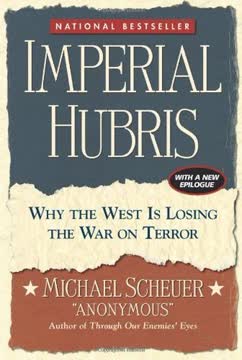Imperial Hubris Summary