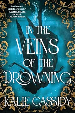 In the Veins of the Drowning Summary