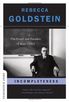 Incompleteness Summary