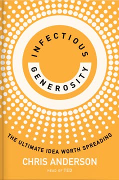 Infectious Generosity Summary