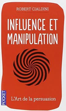 Influence et manipulation Summary