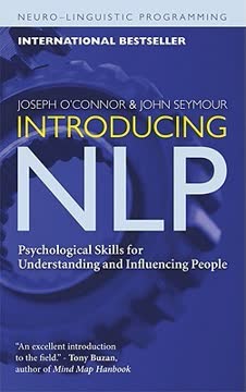 Introducing NLP by Joseph  O&#039;Connor