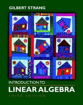 Introduction to Linear Algebra Summary