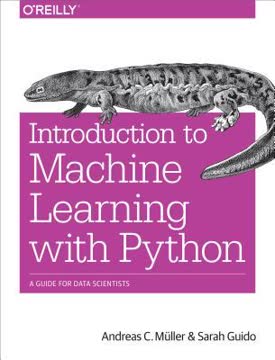 Introduction to Machine Learning with Python Summary
