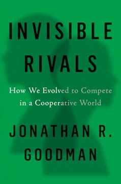 Invisible Rivals Summary
