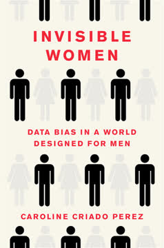 Invisible Women Summary