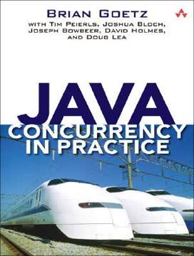 Java Concurrency in Practice Summary