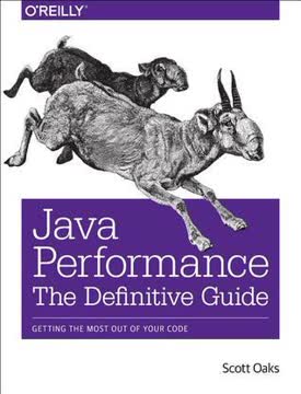 Java Performance Summary