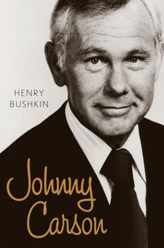 Johnny Carson Summary