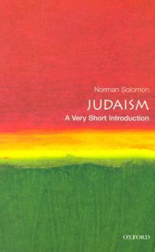 Judaism Summary